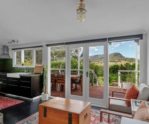 The Sleepy Roo, Kangaroo Valley