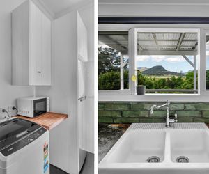 The Sleepy Roo, Kangaroo Valley