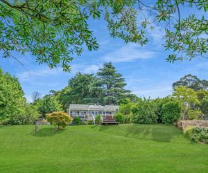 The Sleepy Roo, Kangaroo Valley