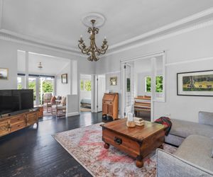 The Sleepy Roo, Kangaroo Valley