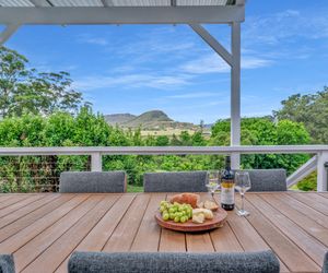 The Sleepy Roo, Kangaroo Valley