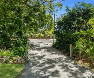 The Sleepy Roo, Kangaroo Valley
