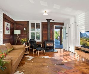 Eekos Cottage, Kangaroo Valley