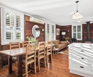 Eekos Cottage, Kangaroo Valley