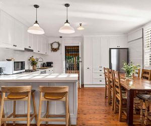 Eekos Cottage, Kangaroo Valley