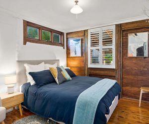 Eekos Cottage, Kangaroo Valley
