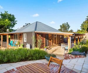 Eekos Cottage, Kangaroo Valley
