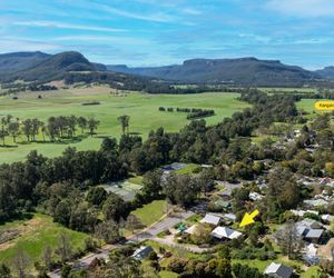 Eekos Cottage, Kangaroo Valley