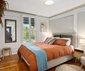 Eekos Cottage, Kangaroo Valley
