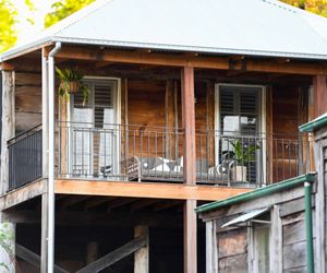 Eekos Cottage, Kangaroo Valley