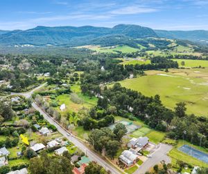 Eekos Cottage, Kangaroo Valley