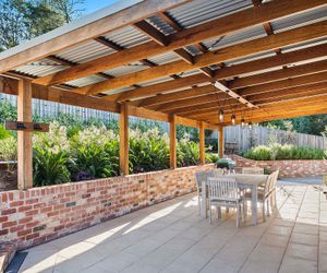 Eekos Cottage, Kangaroo Valley