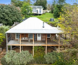 Eekos Cottage, Kangaroo Valley