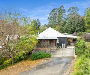 Eekos Cottage, Kangaroo Valley