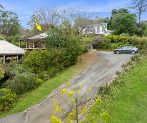Eekos Cottage, Kangaroo Valley