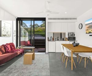 Far Niente, Kangaroo Valley