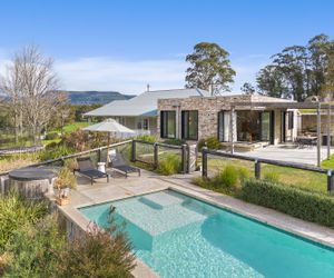 Hide and Seek Estate, Kangaroo Valley