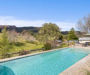 Hide and Seek Estate, Kangaroo Valley