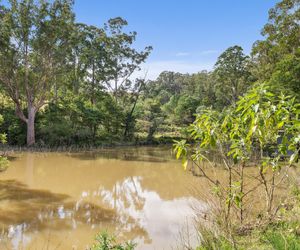 Hide and Seek Estate, Kangaroo Valley