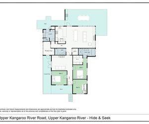 Hide and Seek Estate, Kangaroo Valley