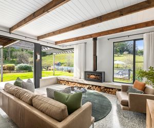 Hide and Seek Estate, Kangaroo Valley