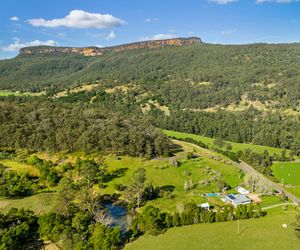 Hide and Seek Estate, Kangaroo Valley