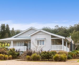 Hide and Seek, Kangaroo Valley
