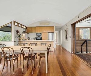 Kangaroo River Hideaway, Kangaroo Valley