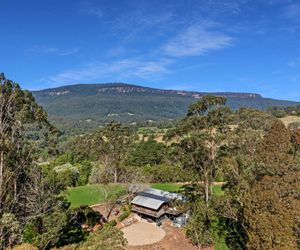 Kangaroo River Hideaway, Kangaroo Valley