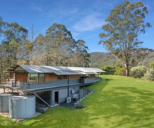 Kangaroo River Hideaway, Kangaroo Valley