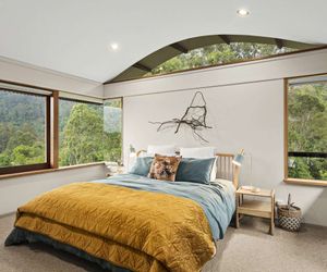 Kangaroo River Hideaway, Kangaroo Valley
