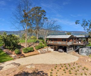 Kangaroo River Hideaway, Kangaroo Valley
