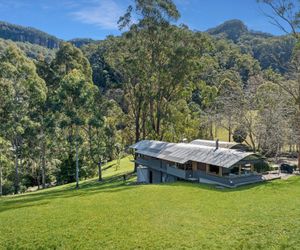 Kangaroo River Hideaway, Kangaroo Valley