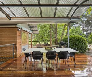 Kangaroo River Hideaway, Kangaroo Valley