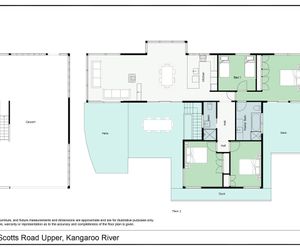 Kangaroo River Hideaway, Kangaroo Valley