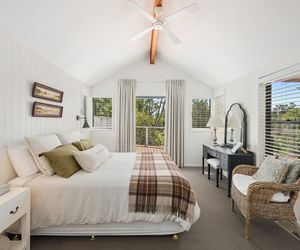 Kavale, Kangaroo Valley