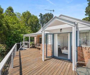 Kavale, Kangaroo Valley