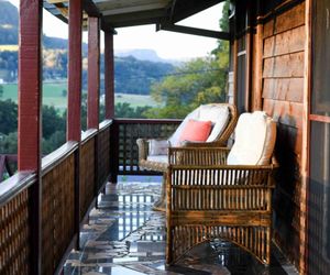 Kayenta, Kangaroo Valley