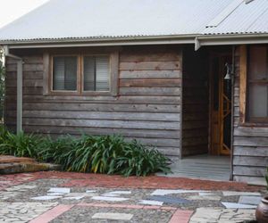 Kayenta, Kangaroo Valley