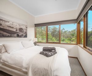 Kookaburra Hill, Kangaroo Valley