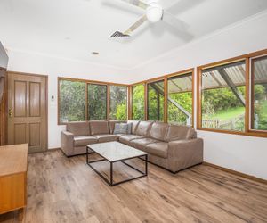 Kookaburra Hill, Kangaroo Valley