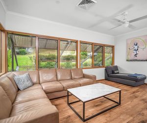 Kookaburra Hill, Kangaroo Valley