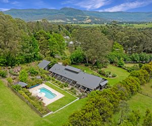 Kookaburra Hill, Kangaroo Valley