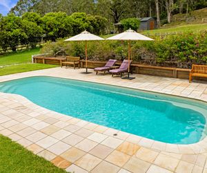 Kookaburra Hill, Kangaroo Valley