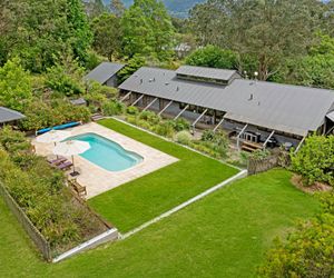 Kookaburra Hill, Kangaroo Valley