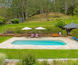 Kookaburra Hill, Kangaroo Valley