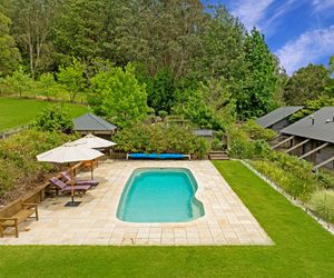 Kookaburra Hill, Kangaroo Valley