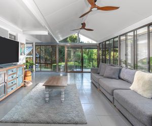 Kooyong, Kangaroo Valley