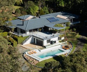 Kooyong, Kangaroo Valley