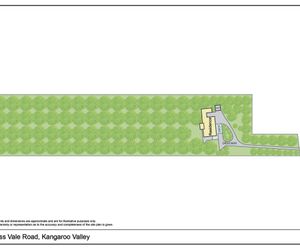 Kooyong, Kangaroo Valley